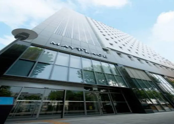 Mayplace Hotel