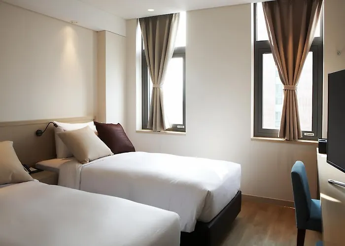 Hotel Mayplace