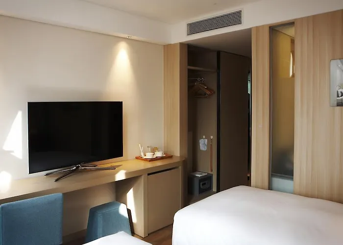 Mayplace Seoul