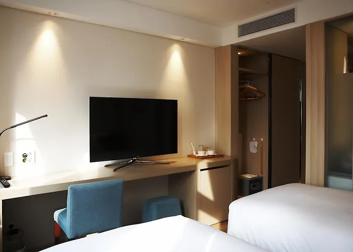 Hotel Mayplace Seoul