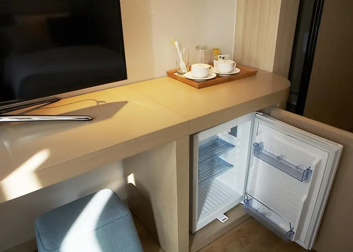 Mayplace 4* Seoul