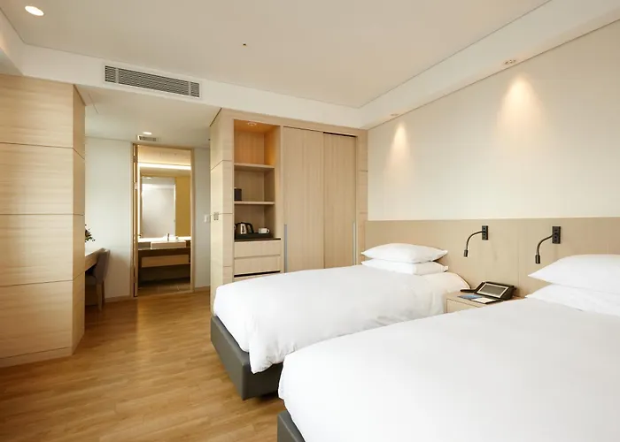Mayplace Hotel