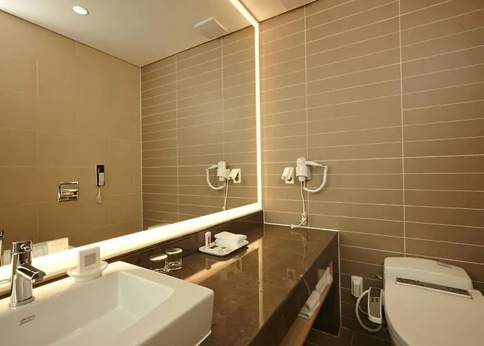 Mayplace Seoul