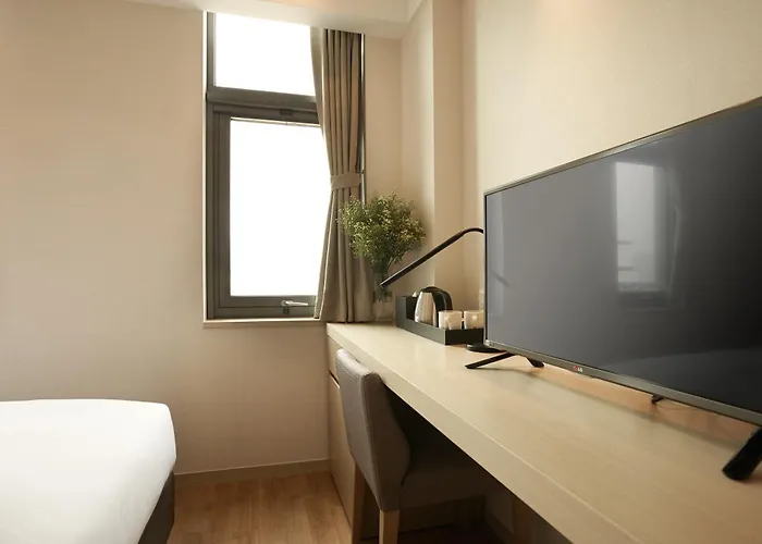 Mayplace Hotel Seoul
