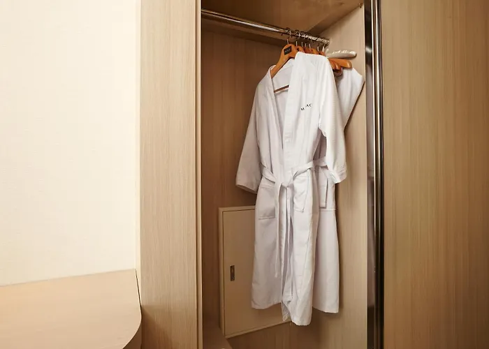 Hotel Mayplace Seoul