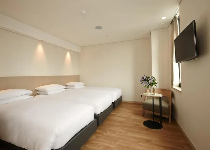 Mayplace Hotel Seoul
