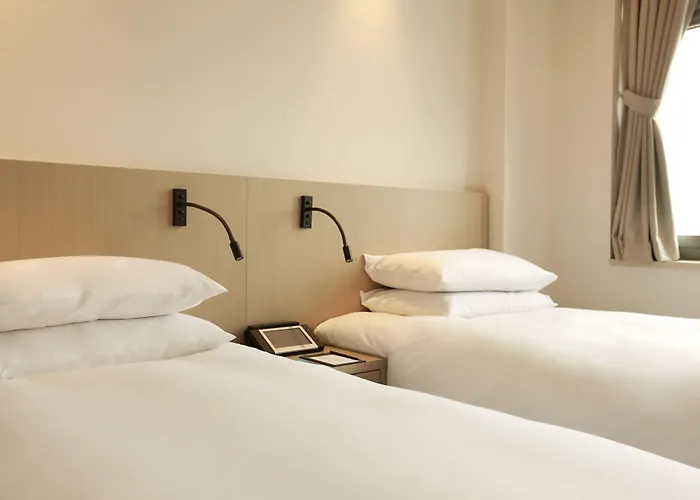Mayplace Hotel Seoul
