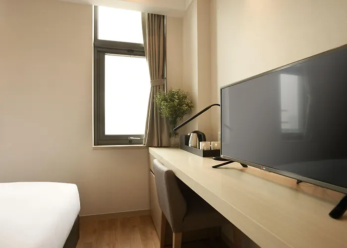 Hotel Mayplace