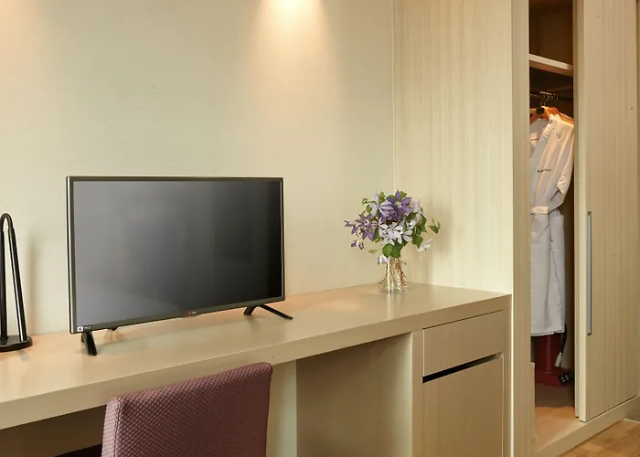 Hotel Mayplace