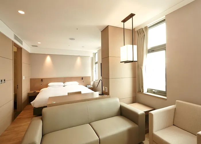 Mayplace Seoul