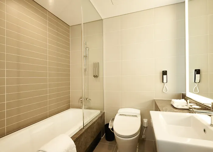 Mayplace Seoul