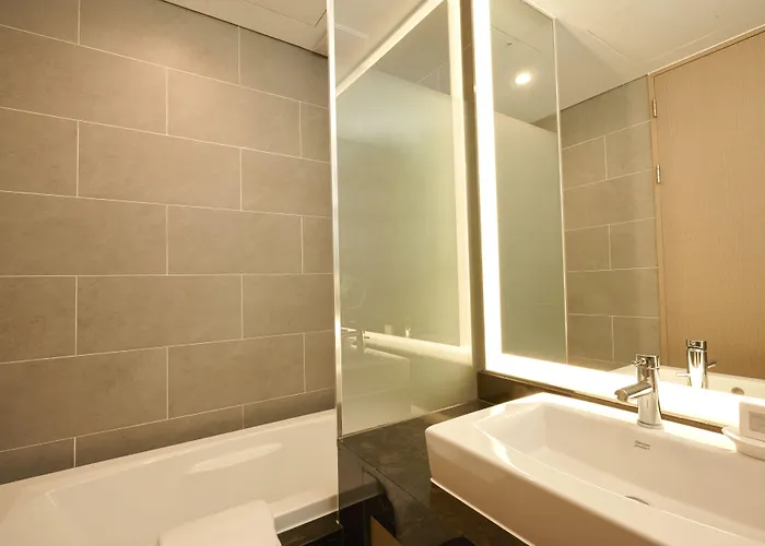 Mayplace Seoul