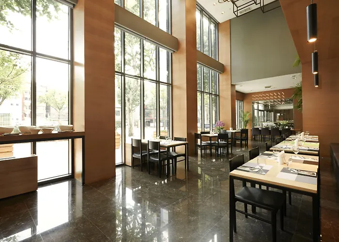 Mayplace Hotel Seoul
