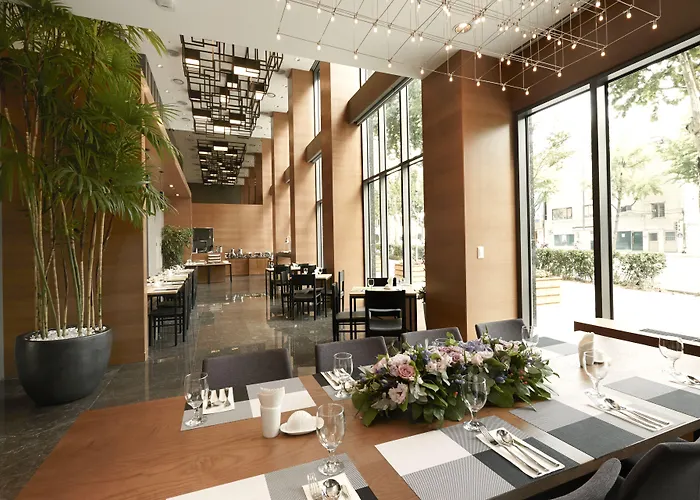 Mayplace 4* Seoul
