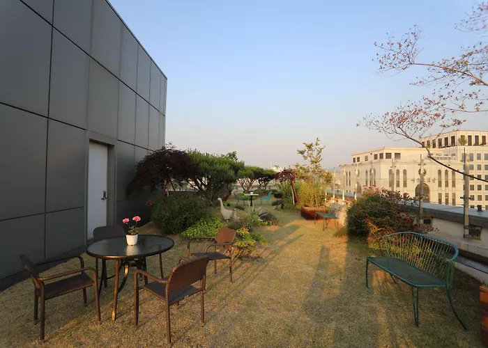 Mayplace 4* Seoul