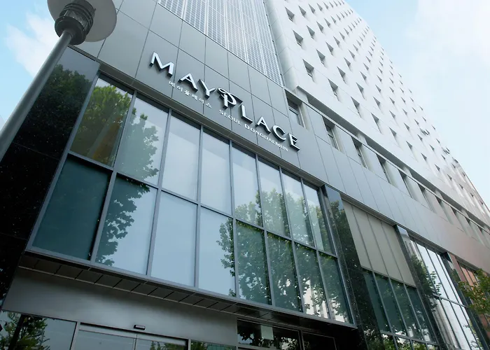 Mayplace Hotel Seoul