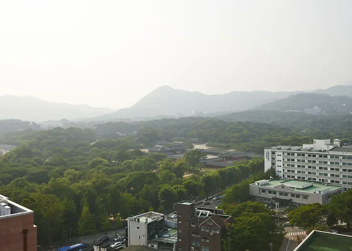 Mayplace 4* Seoul