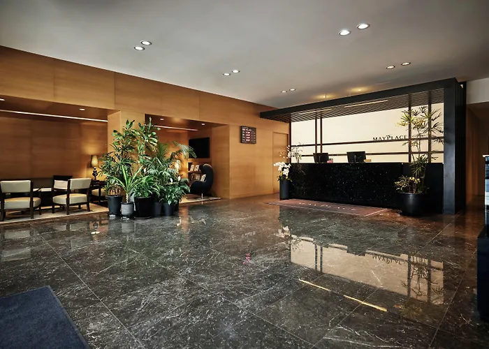 Mayplace