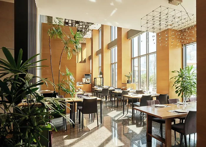 Mayplace 4* Seoul