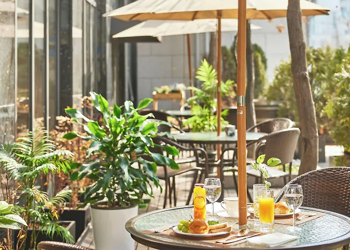 Mayplace Hotel