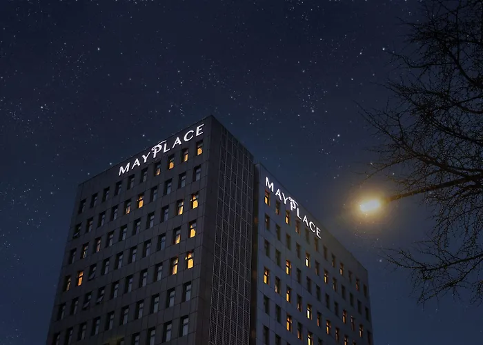 Mayplace Seoul