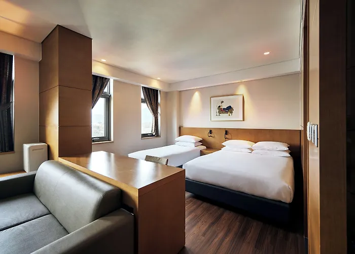 Hotel Mayplace 4*