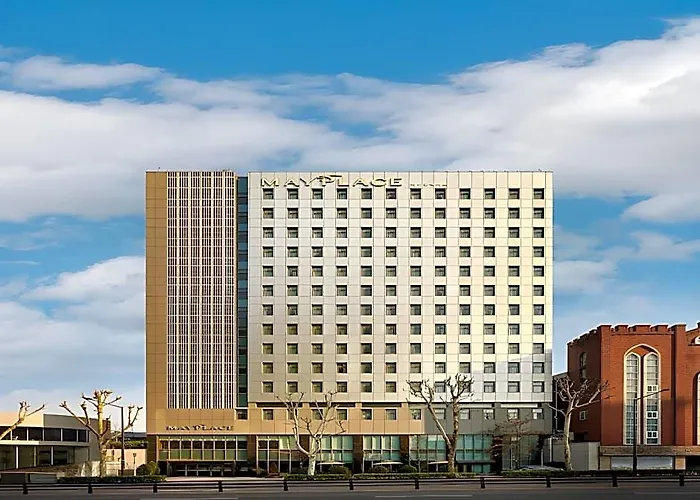 Mayplace Hotel