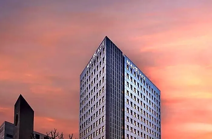 Mayplace Seoul