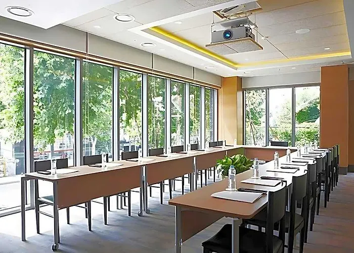 Mayplace 4* Seoul