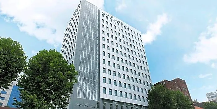 Mayplace 4* Seoul