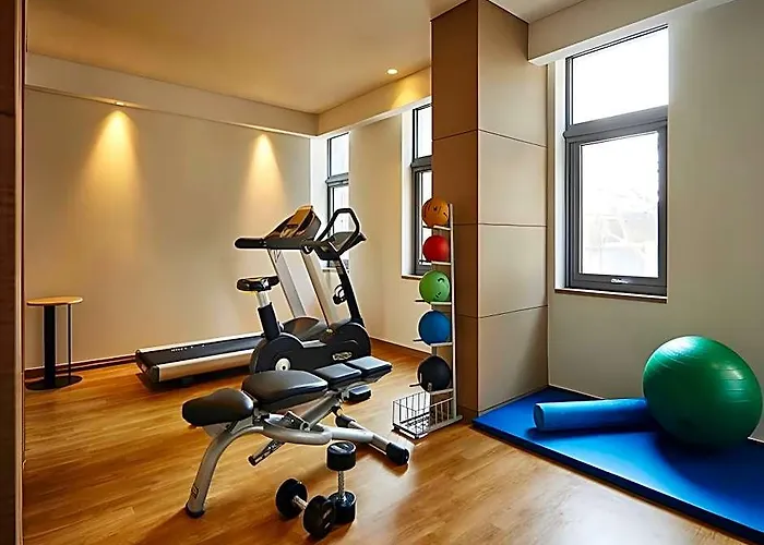 Hotel Mayplace Seoul