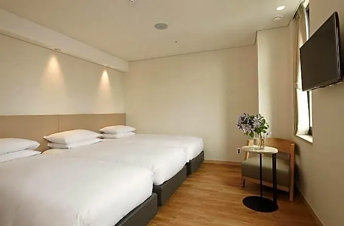 Mayplace Hotel Seoul
