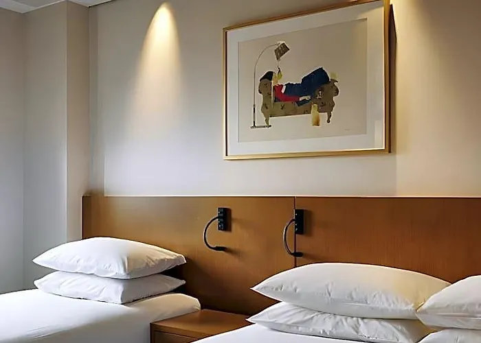 Mayplace Hotel Seoul