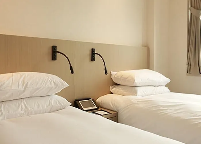 Mayplace Hotel Seoul