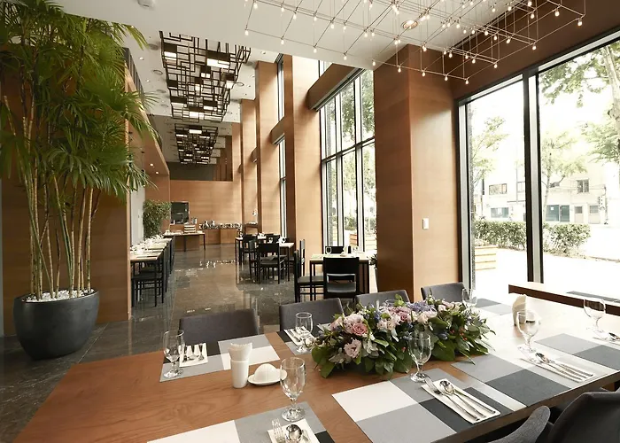 Mayplace Hotel Seoul