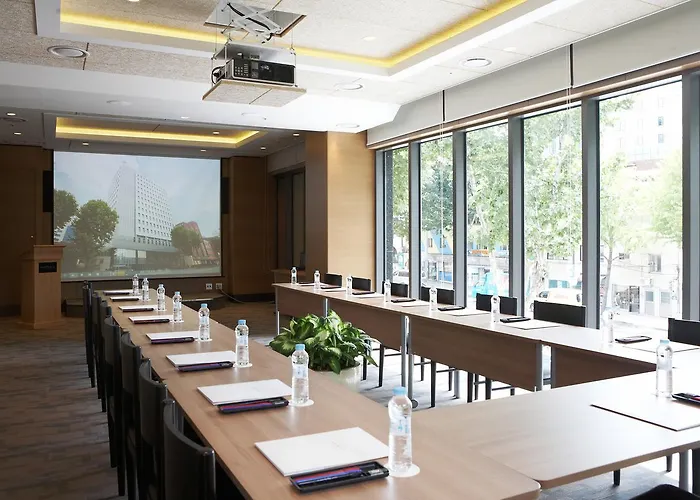 Hotel Mayplace 4*