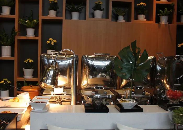 Hotel Mayplace 4*