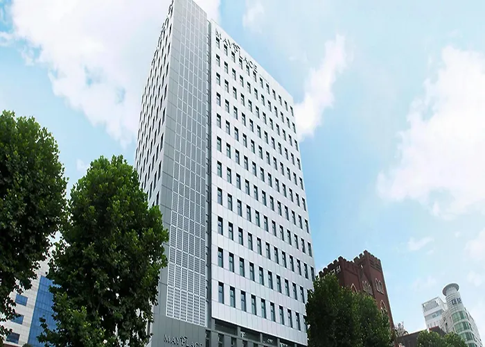 Mayplace Hotel 4*